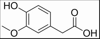 高香草酸,分析标准品,HPLC≥98%