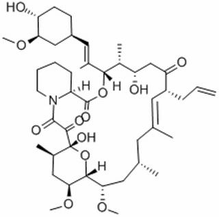 他克莫司,分析标准品,HPLC≥80%