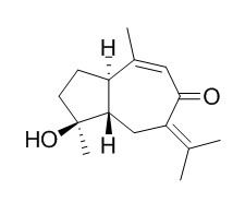 原莪述烯醇,分析标准品,HPLC≥95%