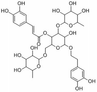 金石蚕苷,分析标准品,HPLC≥98%