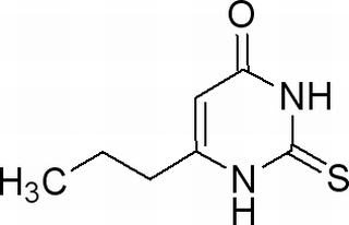 6-正丙基-2-硫代尿嘧啶,分析标准品,HPLC≥99%