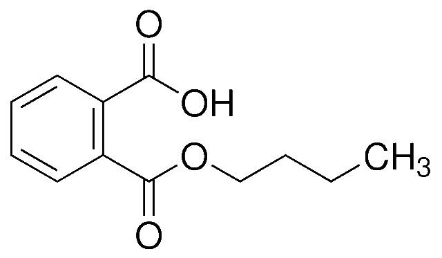 邻苯二甲酸单丁酯,分析标准品,HPLC≥98%