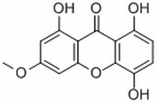 龙胆山酮酚,分析标准品,HPLC≥98%