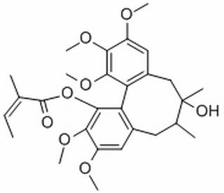 当归酰戈米辛H,分析标准品,HPLC≥98%