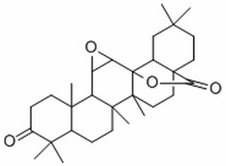 路路通内酯,分析标准品,HPLC≥98%