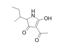 细交链孢菌酮酸，分析标准品,TLC≥97%