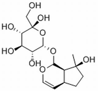 益母草苷,分析标准品,HPLC≥98%