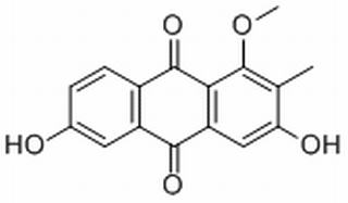 Rubianthraquinone,分析标准品,HPLC≥98%