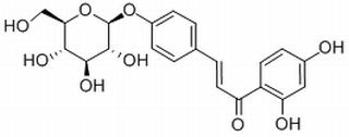 异甘草苷,分析标准品,HPLC≥98%