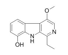 苦木西碱J,分析标准品,HPLC≥95%