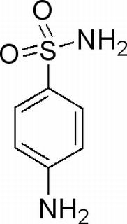 对氨基苯磺酰胺,分析标准品,HPLC≥98%
