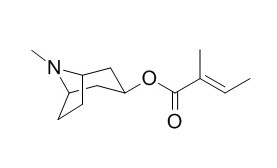 托品林,分析标准品,HPLC≥95%