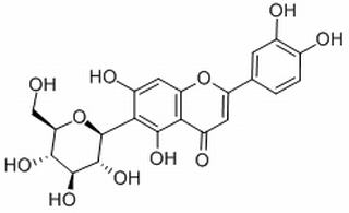 异荭草苷,分析标准品,HPLC≥98%
