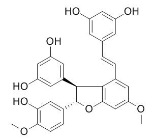 Shegansu B,分析标准品,HPLC≥95%