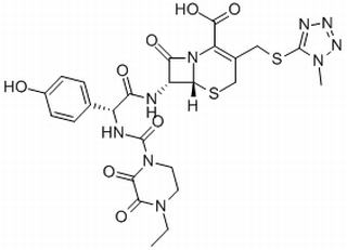 头孢哌酮 ,分析标准品,HPLC≥98%