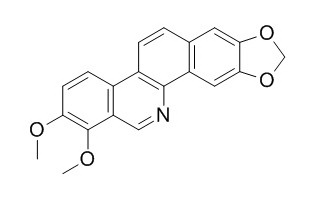 去甲白屈菜红碱,分析标准品,HPLC≥95%