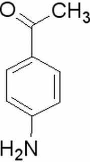 4-氨基苯乙酮,分析标准品,HPLC≥98%