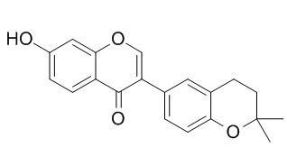异新补骨脂异黄酮,分析标准品,HPLC≥95%