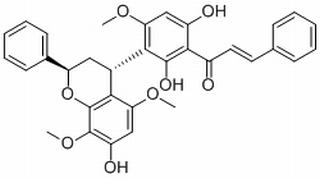 Sarcandrone B,分析标准品,HPLC≥97%