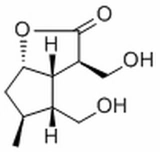 Gelsemiol，分析标准品,HPLC≥98%