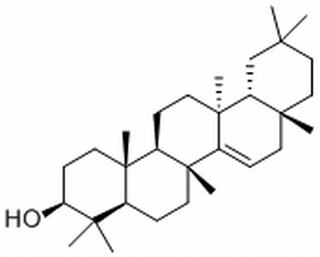 蒲公英赛醇,分析标准品,HPLC≥98%