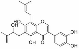 Millewanin G,分析标准品,HPLC≥98%
