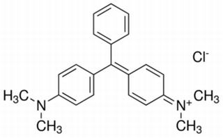 孔雀绿,分析标准品,HPLC≥98%