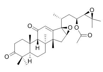 泽泻醇 K 23-醋酸酯,分析标准品,HPLC≥95%