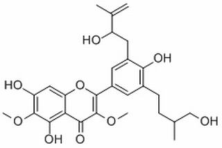 Dodoviscin A,分析标准品,HPLC≥98%