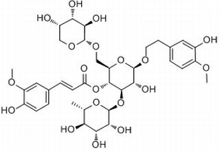 安格洛甙C，分析标准品,HPLC≥98%