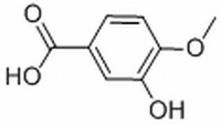 异香兰酸,分析标准品,HPLC≥98%