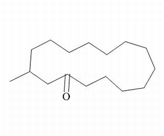 麝香酮,分析标准品,GC≥98%