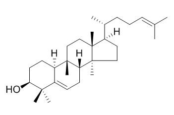 葫芦二烯醇,分析标准品,HPLC≥95%
