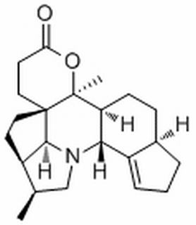 Deoxyisocalyciphylline B,分析标准品,HPLC≥98%