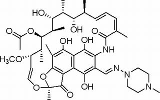 利福平,分析标准品,HPLC≥98%