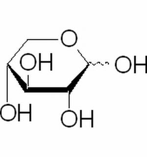 D-(+)-木糖,分析标准品,HPLC≥99%