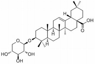Songoroside A，分析标准品,HPLC≥98%