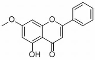 杨芽黄素,分析标准品,HPLC≥98%