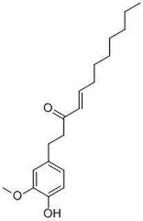 8-姜烯酚,分析标准品,HPLC≥98%