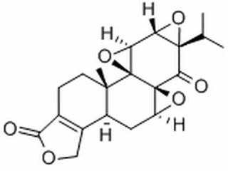 雷公藤内酯酮,分析标准品,HPLC≥98%