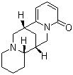 黄华碱,分析标准品,HPLC≥98%