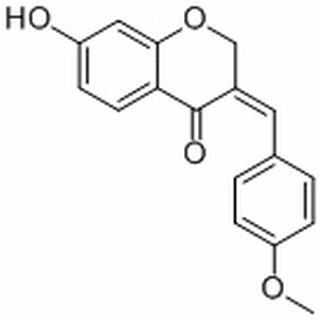 Isobonducellin,分析标准品,HPLC≥98%
