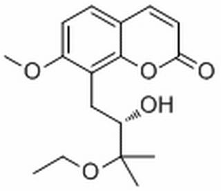 Yuehgesin C,分析标准品,HPLC≥98%