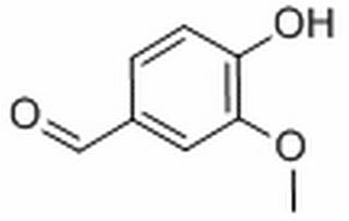 香兰素,分析标准品,HPLC≥98%