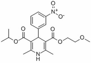 尼莫地平,分析标准品,HPLC≥98%
