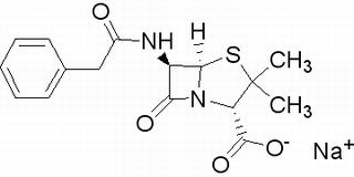 青霉素钠,分析标准品,HPLC≥97%