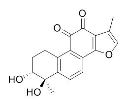 丹参二醇C,分析标准品,HPLC≥95%