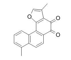 异丹参酮II,分析标准品,HPLC≥95%
