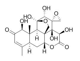 Pasakbumin B,分析标准品,HPLC≥95%