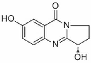 Vasicinolone，分析标准品,HPLC≥98%